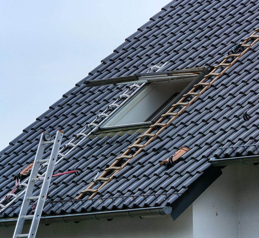 Loft Conversions in Halifax, West Yorkshire